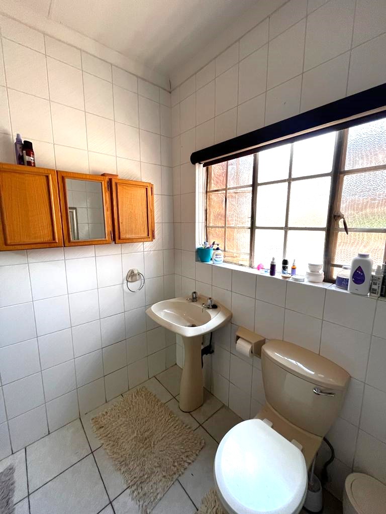 3 Bedroom Property for Sale in Irene Park North West